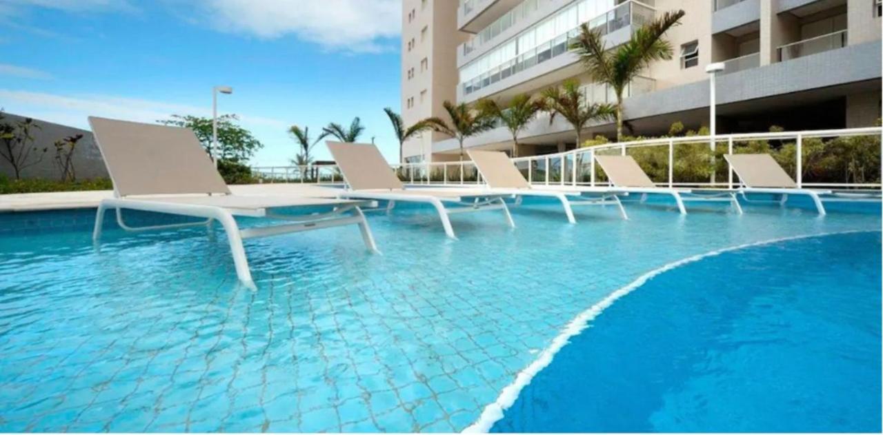 Home 8 I Apto Com Vista Para Mar Bertioga Exterior photo