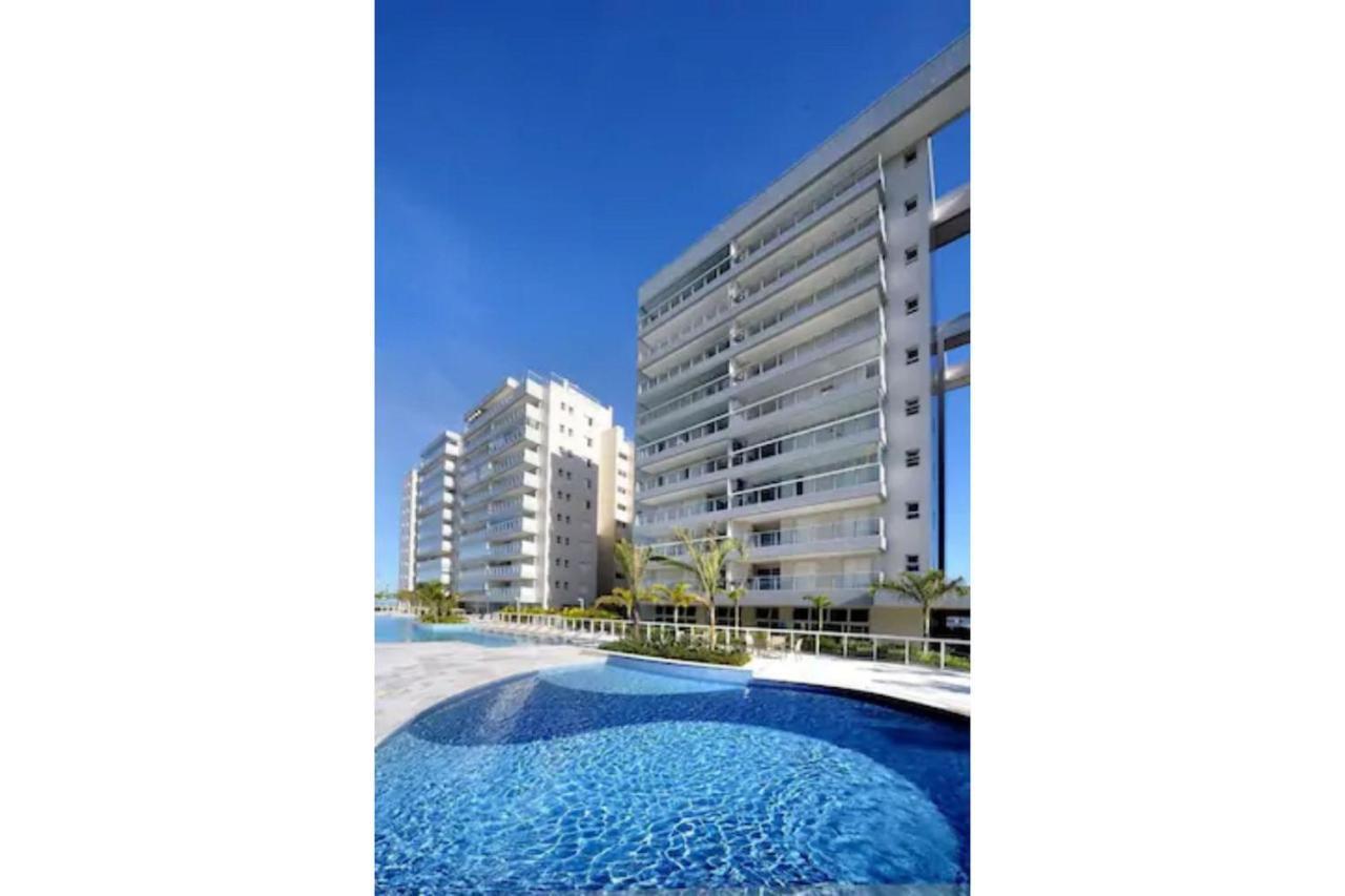Home 8 I Apto Com Vista Para Mar Bertioga Exterior photo