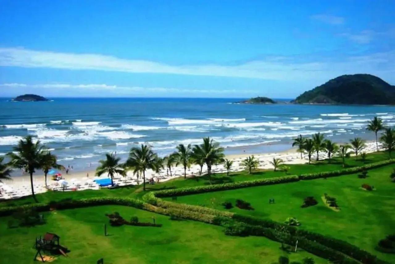 Home 8 I Apto Com Vista Para Mar Bertioga Exterior photo