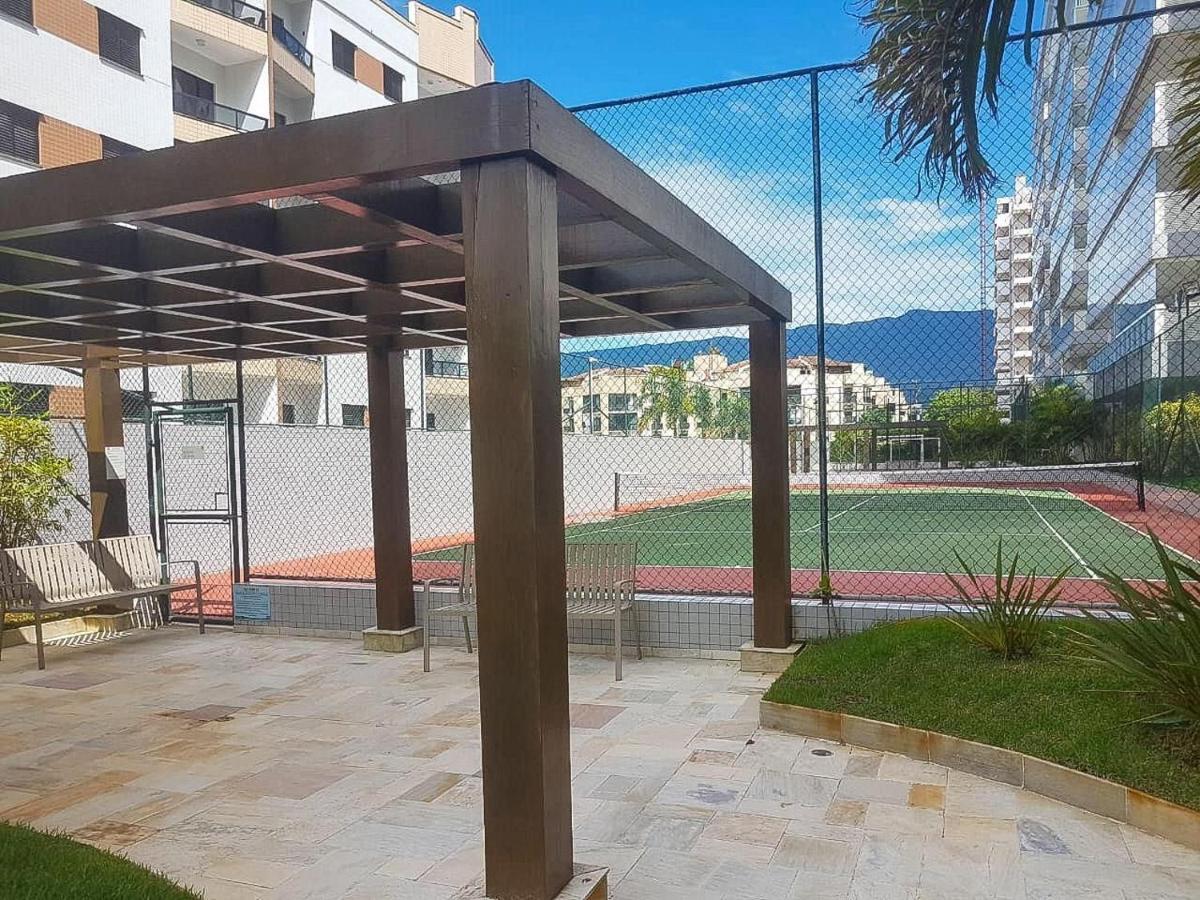 Home 8 I Apto Com Vista Para Mar Bertioga Exterior photo