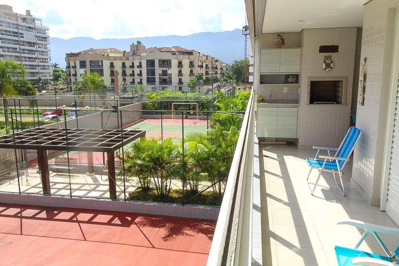 Home 8 I Apto Com Vista Para Mar Bertioga Exterior photo